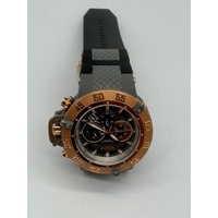 Invicta Subaqua Noma III Chronograph Mens Watch Model 0932 200 WR