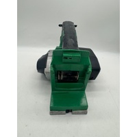 Hitachi P18DSL 18V 82mm Cordless Planer Skin Only