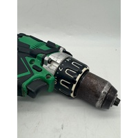 HiKOKI DV 18DBL Cordless Impact Driver Skin Only