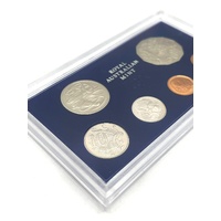 Royal Australia Mint 1979 Proof Coin Set