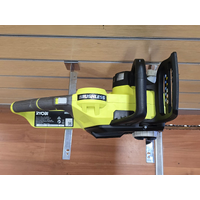 Ryobi 18V ONE+ HP 12in 30cm Brushless Cordless Chainsaw OCS1830BL 4.0Ah Battery