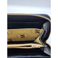 Michael Kors Ladies Zip Around Long Wallet