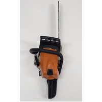 STIHL MS211C 35.2cc Petrol Chainsaw 