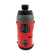 Milwaukee M12 FID 1/4 Inch Hex Impact Driver M12 Fuel with 1 x 12V 6.0Ah Battery