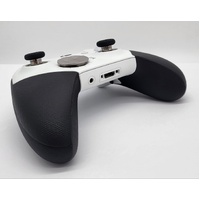 Microsoft Elite Core Controller White for Xbox Series X/S