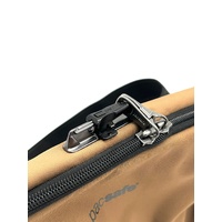 Pacsafe X Urban Anti-Theft Sling 30615 RFID Safe Bag Brown