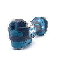 Makita DTM52 18V LXT Cordless Multi Tool Skin Only