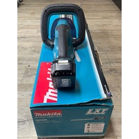 Makita 18V Cordless Hedge Trimmer 500mm DUH507Z with 3.0Ah Battery and Charger