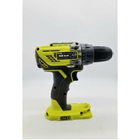 Ryobi 18V ONE+ Drill Driver R18DD3 with 4.0Ah Battery and Charger