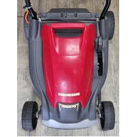 Honda HRE370 Corded Electric Lawn Mower with Catcher