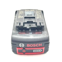 Bosch GDR 18V-200 Cordless Brushless Impact Driver with 1 x 5.0Ah Battery