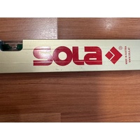 Sola AZM3 180cm Magnetic Spirit Level