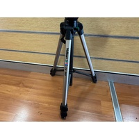 Velbon CX 560 Tripod with Carry Bag