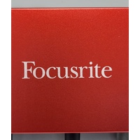 Focusrite Scarlett 2i2 3rd Gen USB Audio Interface