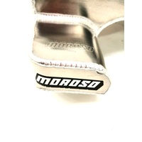 Moroso 20967 Oil Pan for Mitsubishi Evo 1996 to 2007