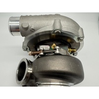 Garrett G Series G30-900 Standard Rotation Turbocharger Supercore and Housing