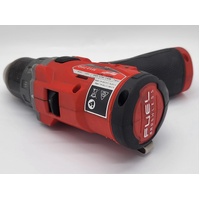 Milwaukee M12 FPD M12 Fuel 12V 13mm Cordless Hammer Drill Driver Skin Only