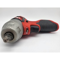 Milwaukee M12 BIW38 10mm 3/8 Inch 12V Compact Impact Wrench Skin Only