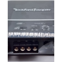 Rockford Fosgate Prime 250 Watt Mono Amplifier R2-250X1