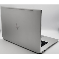 HP EliteBook 1050 G1 Laptop Intel Core i5-8300H 8GB 256GB SSD Windows 11