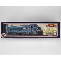 Bachmann Class 46 Diesel Electric 1Co-Co1 Peak OO Gauge 46026 Diesel Locomotive