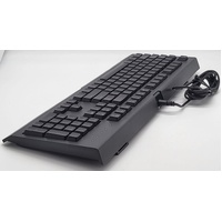 Razer RZ03-02260100-R3M1 Cynosa Chroma Membrane Wired Gaming Keyboard