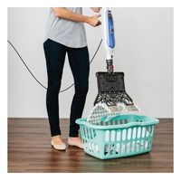 Shark Klik N Flip Pocket Steam Mop