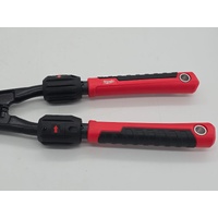 Milwaukee 48-22-4114 14 Inch Adaptable Bolt Cutter with POWERMOVE