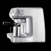 Breville BES920 Coffee Machine with Accessories