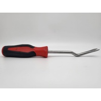 Snap-On ASG186B Trim Pad Removal Tool Red