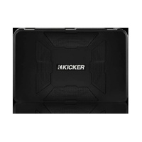 Kicker 8 Inch 20cm 150W Hideaway Powered Subwoofer