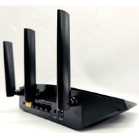 NETGEAR Nighthawk AX3000 AX4 4-Stream Wi-Fi 6 Router RAX36S with Box