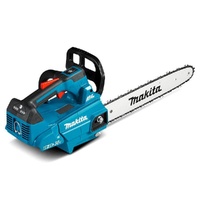 Makita DUC306 300mm 12 Inch Cordless Brushless Top Handle Chainsaw Skin Only