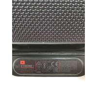 JBL XTREME 2 Portable Wireless Bluetooth Speaker Black with Strap