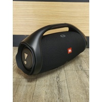 JBL Boombox 2 Portable Wireless Bluetooth Speaker Black IPX7 Waterproof