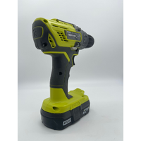 Ryobi 18V ONE+ Cordless Drill Driver R18DD3 with 2.5Ah Battery