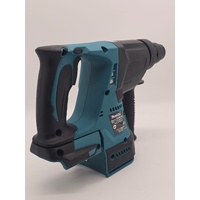 Makita DHR242 18V 24mm Cordless Brushless Rotary Hammer Drill Skin Only