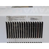 Teco Wall Mounted Air Conditioner