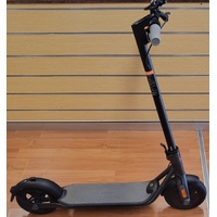 Segway Ninebot F25 Electric Scooter 20km Range 25Kph 100kg Load 10 Inch Tyres