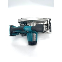 Makita DSS611 18V LXT 165mm Cordless Circular Saw Skin Only