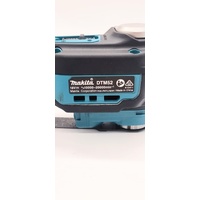 Makita DTM52 18V LXT Cordless Multi Tool Skin Only