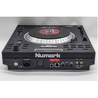 Numark V7 Motorized Turntable Software Controller Pair