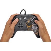 PowerA Advantage Wired Controller Midas Fortnite for Xbox and PC