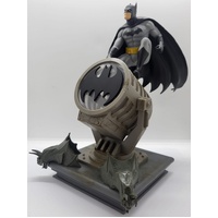 Paladone DC Comics USB Powered Batman Figurine Light 11 Inch Tall