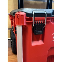 Milwaukee Packout Rolling Tool Box