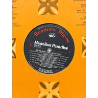 Hawaiian Paradise Delightful Music Of The Islands Vinyl Album (Pre-owned)