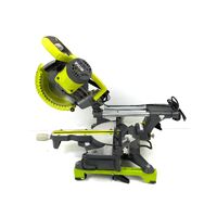 Ryobi RMS254DB 254mm 2000W Mitre Saw with Ryobi Stand and Dust Bag