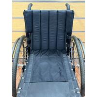 Quickie GPV Competition Unisex Ultralight Wheelchair GP-0052293