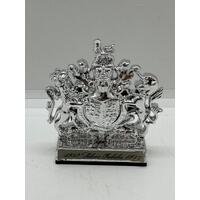 Matchbox Lesney Products Heritage Series Silver Jubilee Coat Of Arms 1952-1977