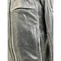 Scorpion Leather Riding Jacket Size 42M (Pre-owned)